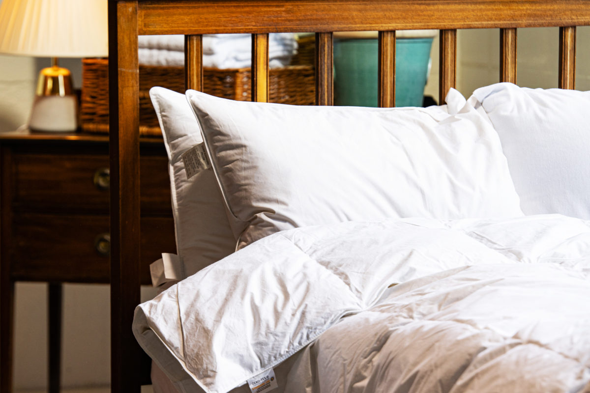 Duck Feather & Down Duvet Duvets N'Bedding