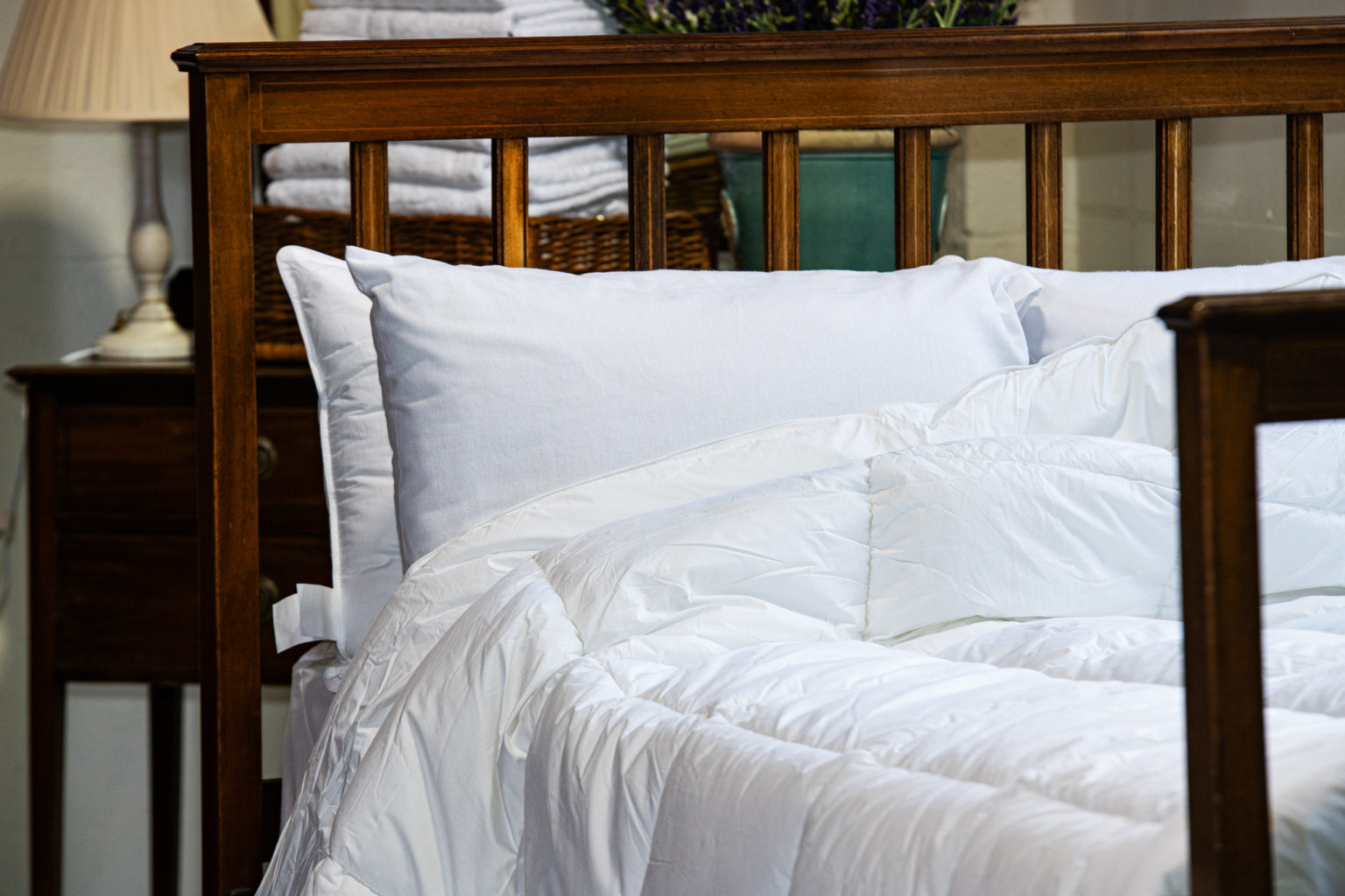 Synthetic Duvet Duvets N'Bedding