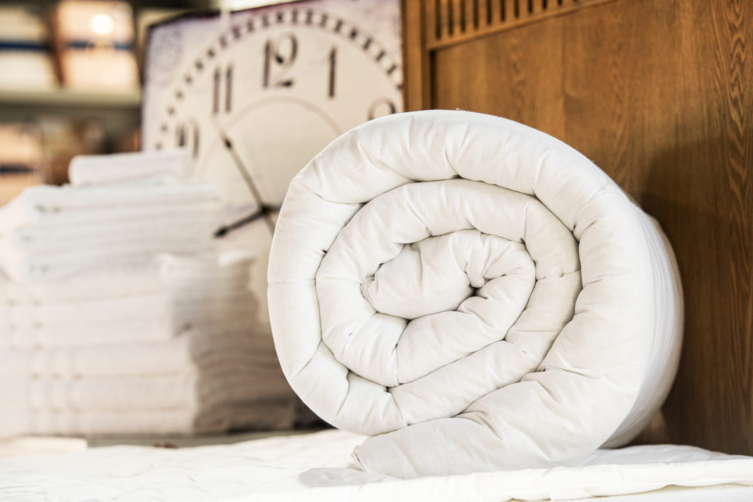 Synthetic Duvet Duvets N'Bedding