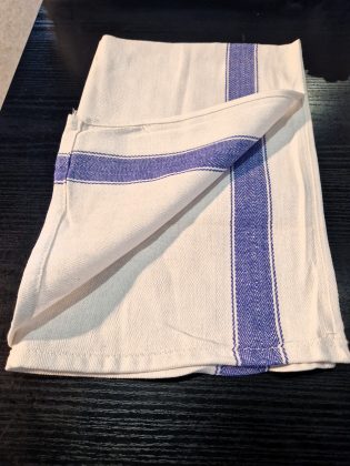 Cotton Glass Cloth
