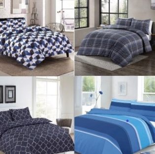 Back to School and College Bedding Pack