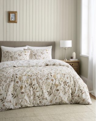 Isadora duvet set
