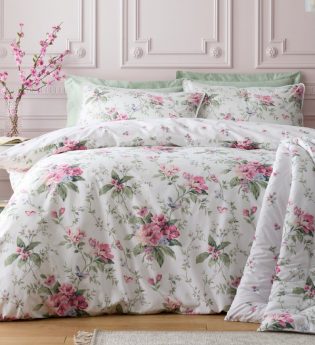 Penelope Duvet Set