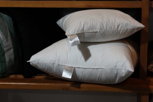 Duck Feather Cushion Inserts