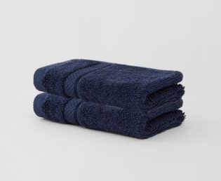 Victoria London Egyptian Cotton Towels