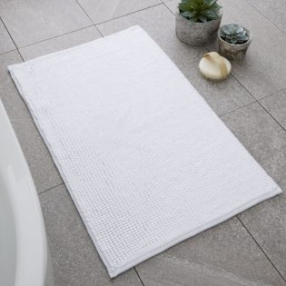 Bobble Bath Mat