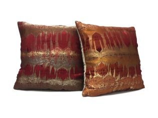 Inca cushion