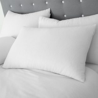 Brushed Cotton Pillow Case Pairs